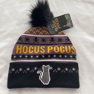 Hocus Pocus Beanie
